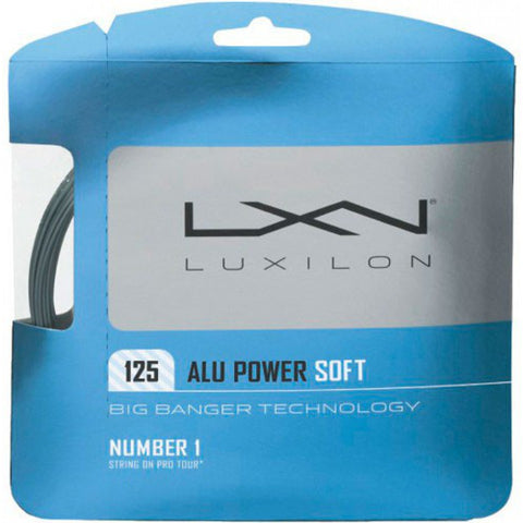 Luxilon ALU POWER Soft