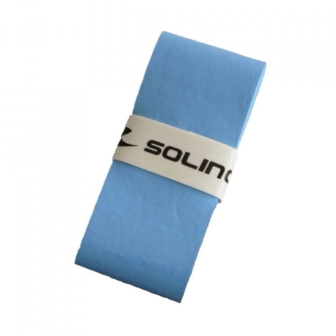 Solinco Wondergrip Light Blue