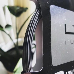 Luxilon smart snaar review