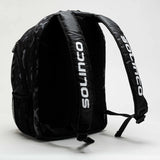 Solinco Tour Team Camo Black Backpack