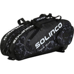 Solinco Tour Team Camo Black 6-pack