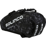 Solinco Tour Team Camo Black 6-pack