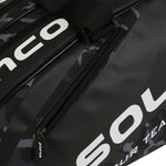 Solinco Tour Team Camo Black 6-pack