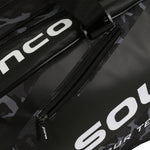 Solinco Tour Team Camo Black 15-Pack