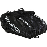 Solinco Tour Team Camo Black 15-Pack