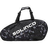 Solinco Tour Team Camo Black 15-Pack