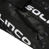 Solinco Tour Team Camo Black 15-Pack