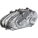 Solinco Tour Team Camo White 15-Pack