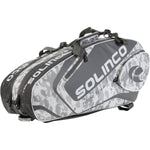 Solinco Tour Team Camo White 6-pack