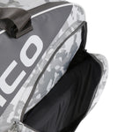 Solinco Tour Team Camo White 6-pack