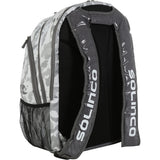 Solinco Tour Team Camo White Backpack