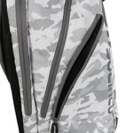 Solinco Tour Team Camo White Backpack