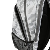 Solinco Tour Team Camo White Backpack