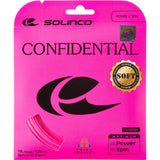 Solinco Confidential SOFT set