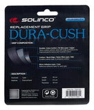 Solinco Duracush replacement grip zwart