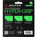 Solinco Hypergrip 12 stuks White
