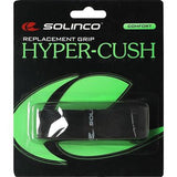 Solinco Hyper-cush replacement grip Zwart