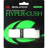 Solinco Hyper-cush replacement grip Wit
