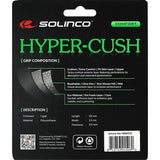 Solinco Hyper-cush replacement grip Wit