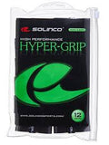 Solinco Hypergrip 12 stuks White
