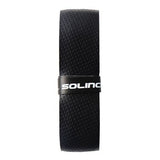 Solinco Hyper-cush replacement grip Zwart