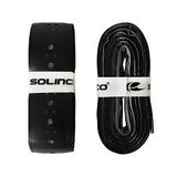 Solinco Duracush replacement grip zwart