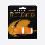 Solinco Leather grip