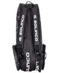 Solinco Tour Team Camo Black 6-pack