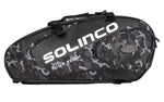 Solinco Tour Team Camo Black 6-pack