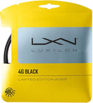 Luxilon 4G Black set