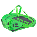 Solinco Tour Team 15 BK Neon green