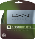 Luxilon ELEMENT Set Forest Green