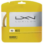 Luxilon 4G S