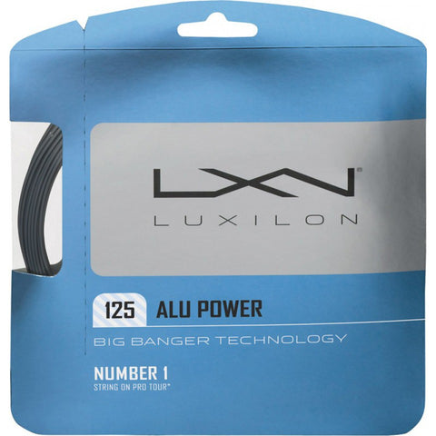 Luxilon ALU POWER