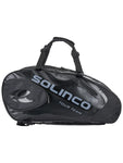 Solinco Tour Team Blackout 6-pack