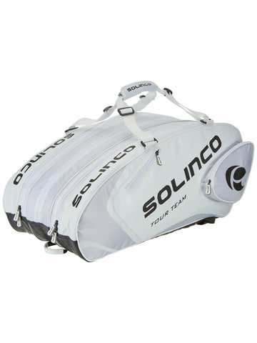 Solinco Tour Team Whiteout 15-Pack