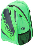Solinco Tour Backpack Neon green