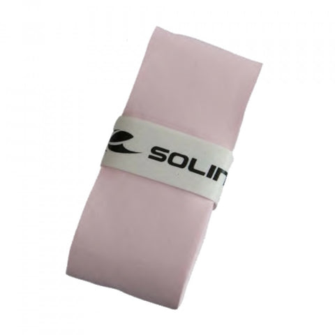 Solinco Wondergrip Light Pink