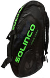 Solinco Tour Tennistas X15  Black