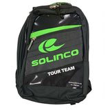 Solinco Tour Team Backpack Black